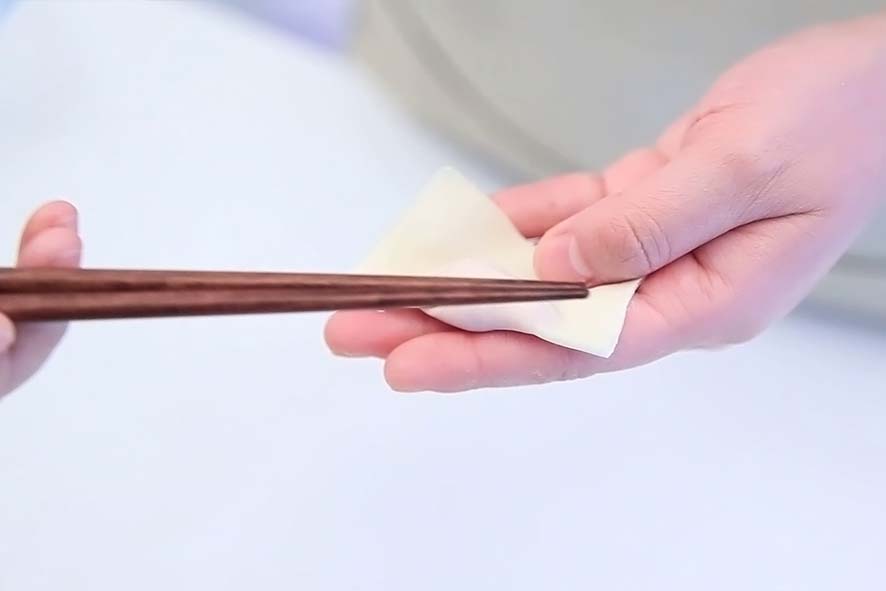 宝宝辅食微课堂 家常小馄饨  妈妈的味道的做法图解6