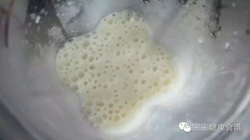 润肺去燥，补脾开胃，是时候给宝宝来一碗了！的做法图解10