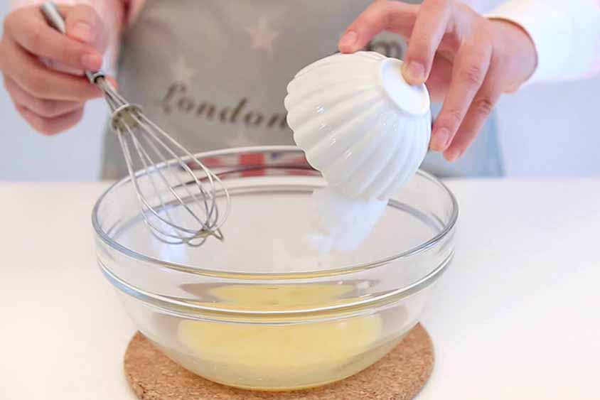 宝宝辅食微课堂 自制宝宝磨牙棒的做法图解3