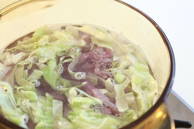 秋季给宝宝补锌，就吃这碗面！能提高食欲和抵抗力的做法图解10