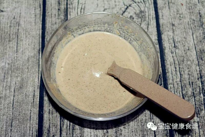 这款营养面能满足你的所有要求&nbsp;| 绿芽鸡丝面的做法图解8