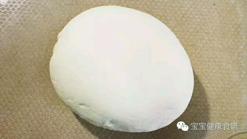 香菇包#我要上首页清爽家常菜#的做法图解3