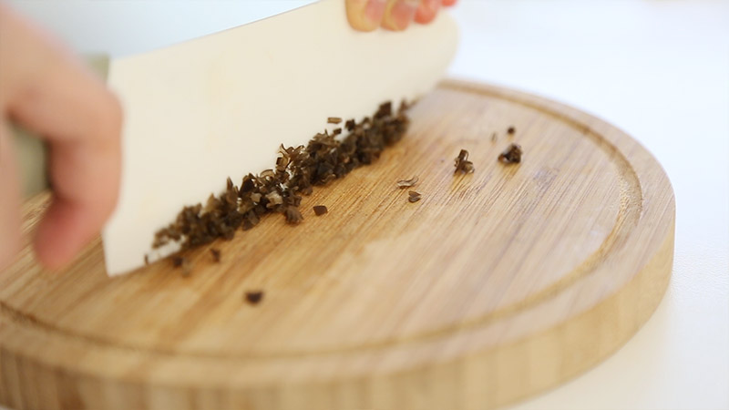 黄金饭团烧  宝宝辅食微课堂的做法图解3