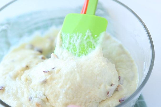 香甜红枣糕 宝宝辅食微课堂的做法图解7