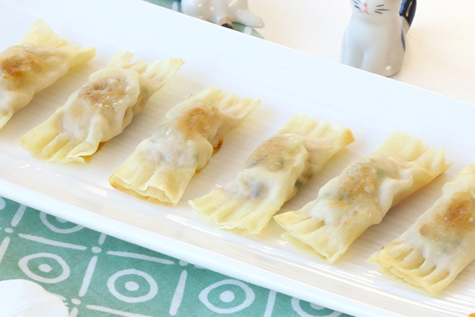 快手早餐1+1 宝宝辅食微课堂 的做法图解14