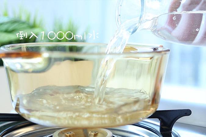 西湖银鱼羹 宝宝辅食微课堂的做法图解5