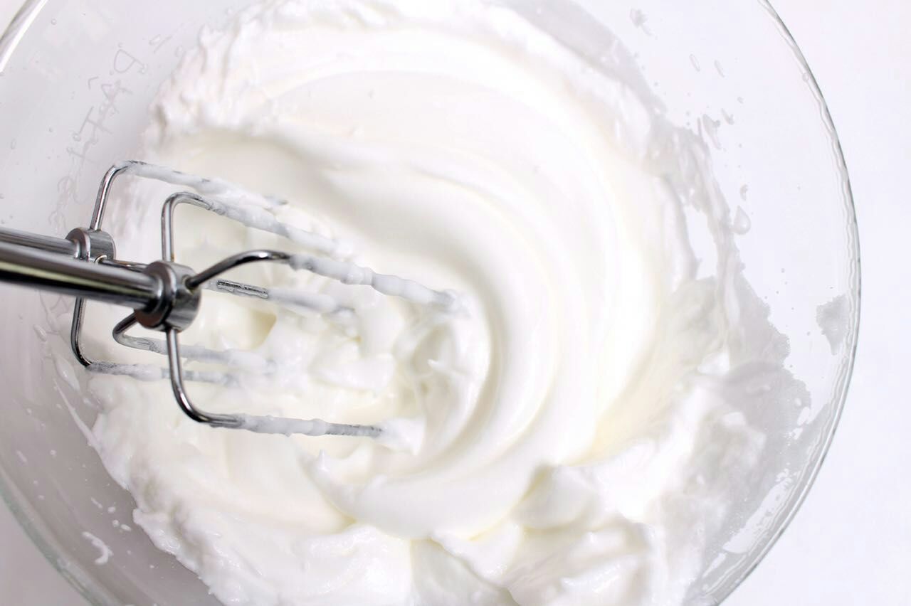 宝宝版铜锣烧 宝宝健康食谱的做法图解3