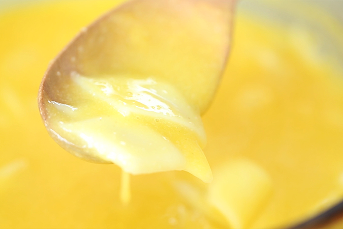 小米南瓜面片汤 宝宝辅食微课堂的做法图解15