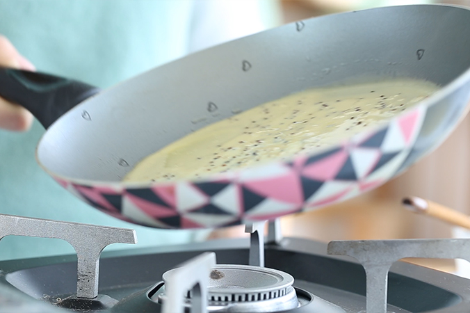 奶香藜麦卷 宝宝辅食微课堂的做法图解7