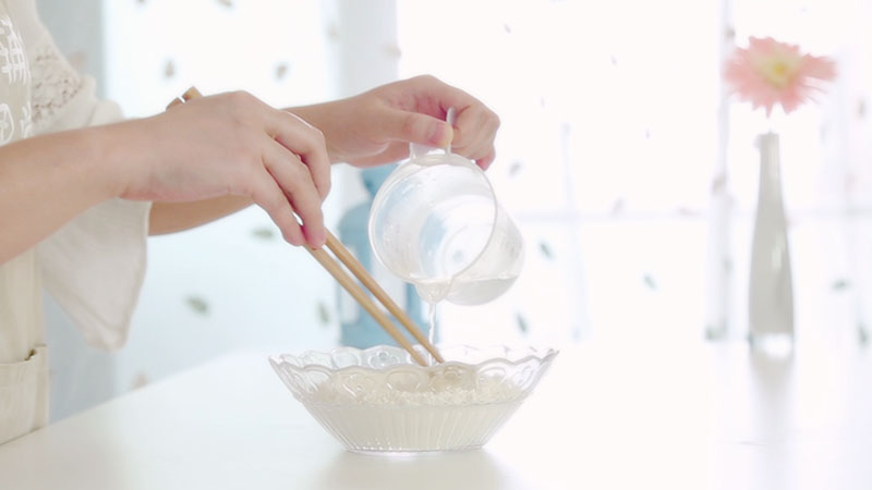 宝宝辅食微课堂  手工饺两吃的做法图解2