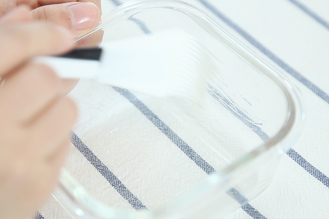 鸡”祥如意蒸蛋糕 宝宝辅食微课堂的做法图解8