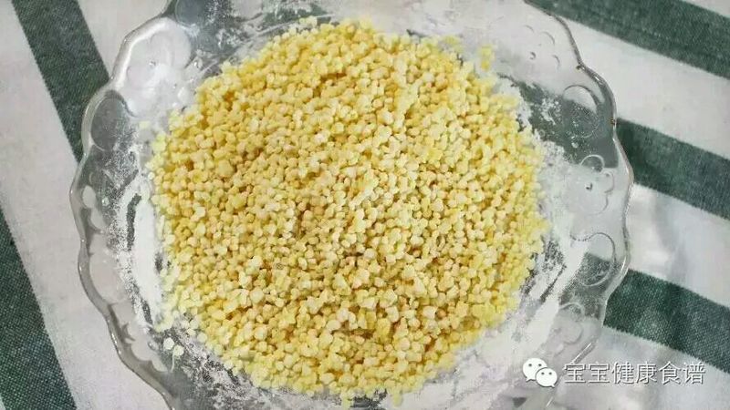 疙瘩汤竟有这种做法？胜过山珍海味，快做给孩子吧！的做法图解4