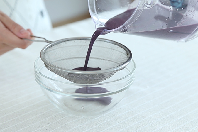 冬日暖心热饮 宝宝辅食微课堂的做法图解4