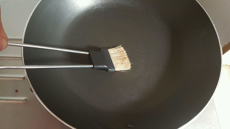 吃什么营养又健康呢？简单易做百搭之选！宝宝厚蛋烧的做法图解6