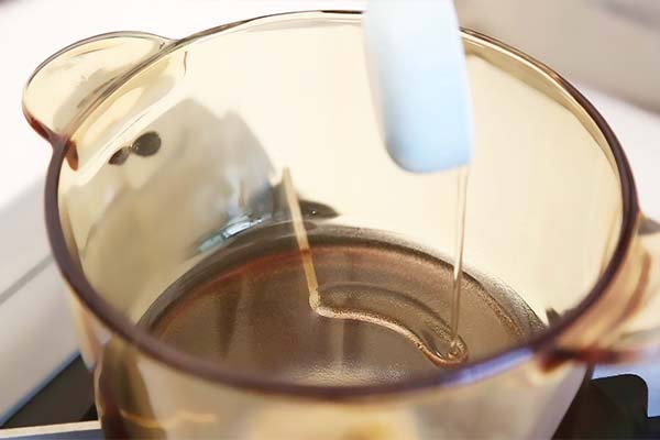 宝宝辅食微课堂  鸡肝杂蔬羹的做法图解8