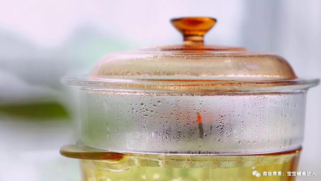 豆腐鸡肉丸 宝宝辅食食谱的做法图解3