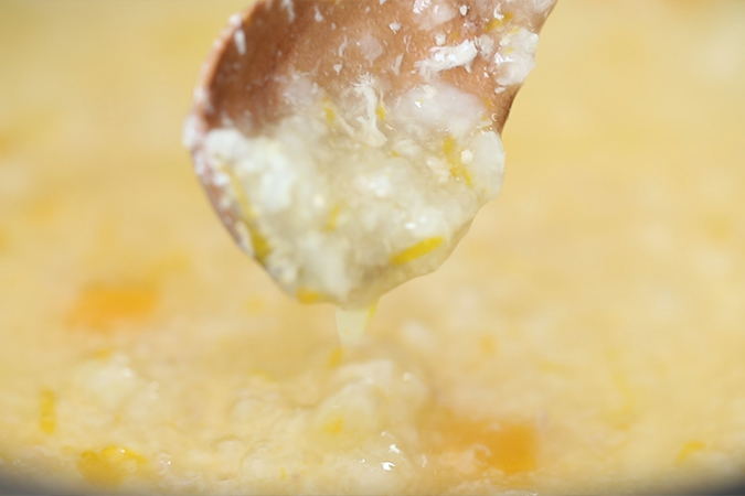 南瓜山药瘦肉粥 宝宝辅食微课堂的做法图解10