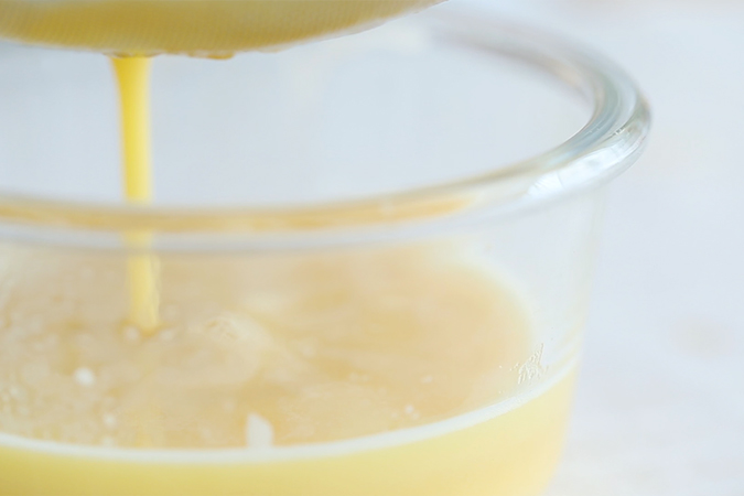 红薯米布丁 宝宝辅食微课堂的做法图解4