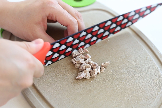 西式羊肉浓汤 宝宝辅食微课堂的做法图解4