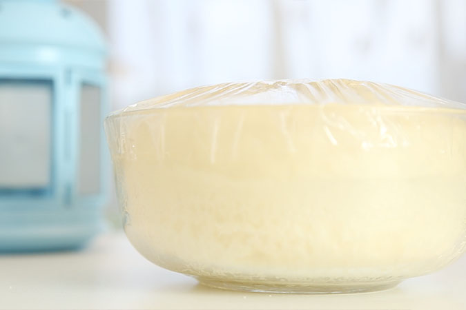 懒人版红豆面包 宝宝辅食微课堂的做法图解14