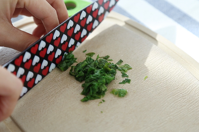 番茄鳕鱼面 宝宝辅食微课堂的做法图解6