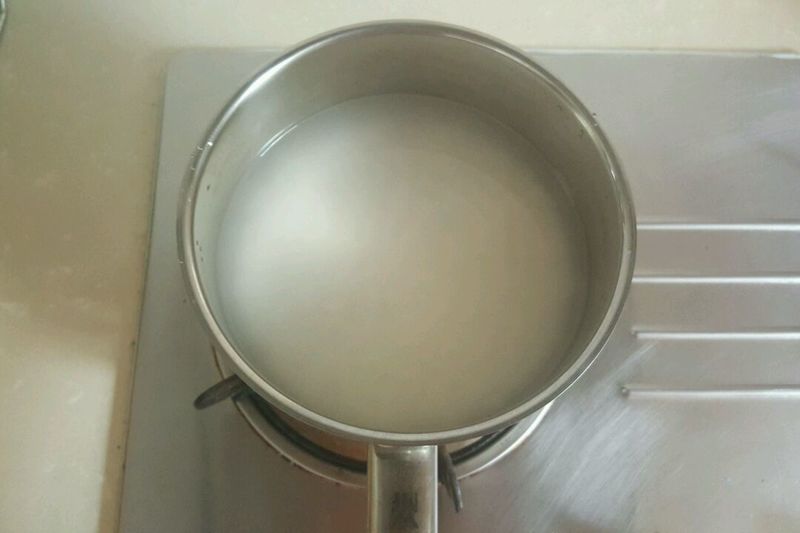 增进食欲、提高抵抗力的营养粥！鸡肉蔬菜粥的做法图解7