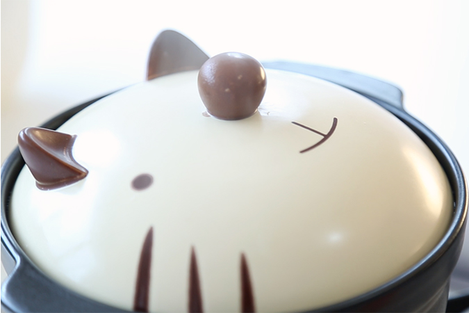 百合雪梨米饮 宝宝辅食微课堂的做法图解3