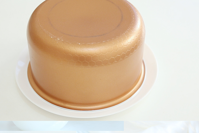 小米版电饭锅蛋糕 宝宝辅食微课堂的做法图解12