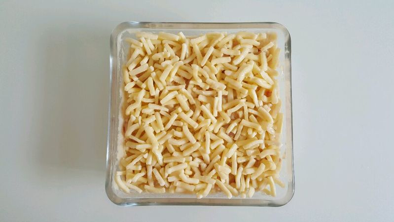 芝士焗土豆的做法图解10