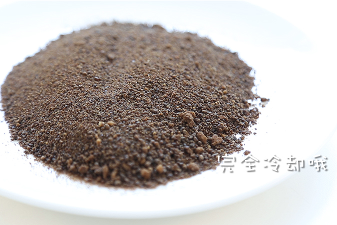 自制猪肝粉 宝宝辅食微课堂的做法图解9