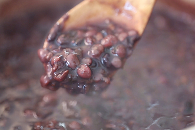 元气粗粮粥 宝宝辅食微课堂的做法图解7