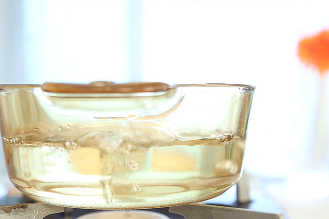 清炒鲈鱼片 宝宝辅食微课堂的做法图解7