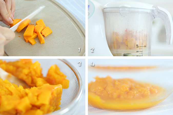 黄金牛肉卷 宝宝辅食微课堂的做法图解2