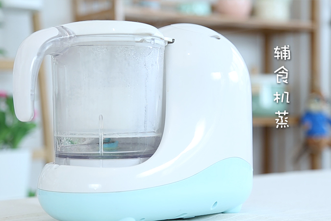 鸡蛋豆浆糕 宝宝辅食微课堂的做法图解8