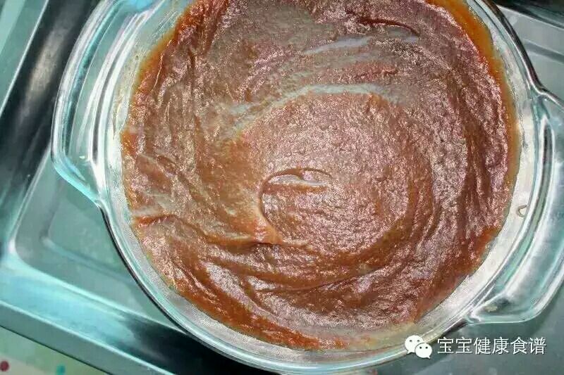 宝宝开胃消食必备---妈妈自制山楂糕的做法图解9