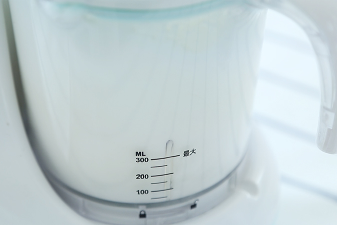 香甜玉米糊 宝宝辅食微课堂的做法图解3