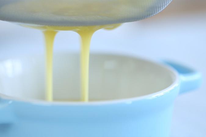 一碗蒸的营养辅食 宝宝辅食微课堂的做法图解8