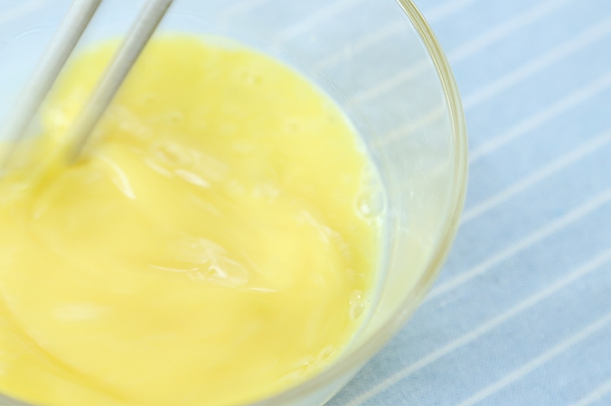 奶香藜麦卷 宝宝辅食微课堂的做法图解2