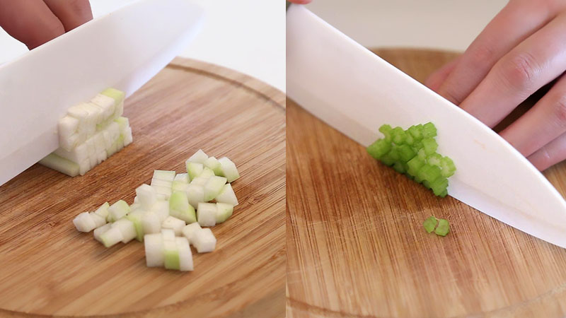 宝宝辅食微课堂 珍珠小米粥的做法图解6