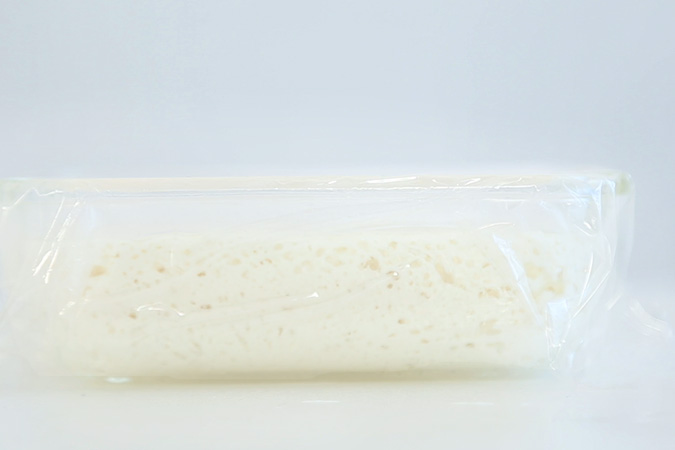 奶香大米糕 宝宝辅食微课堂的做法图解8