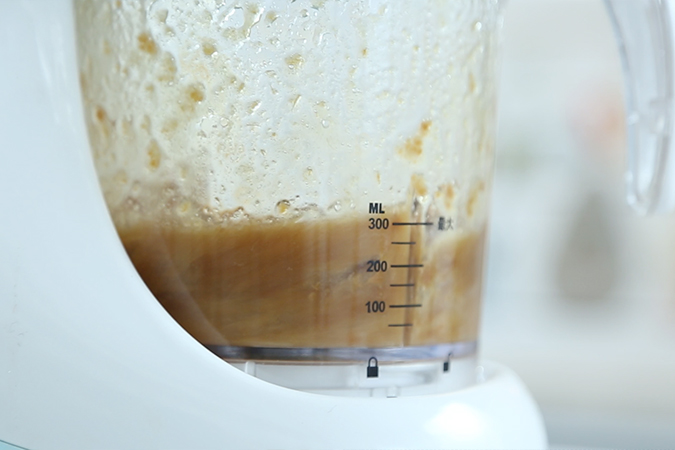 红枣泥米糊 宝宝辅食微课堂的做法图解3