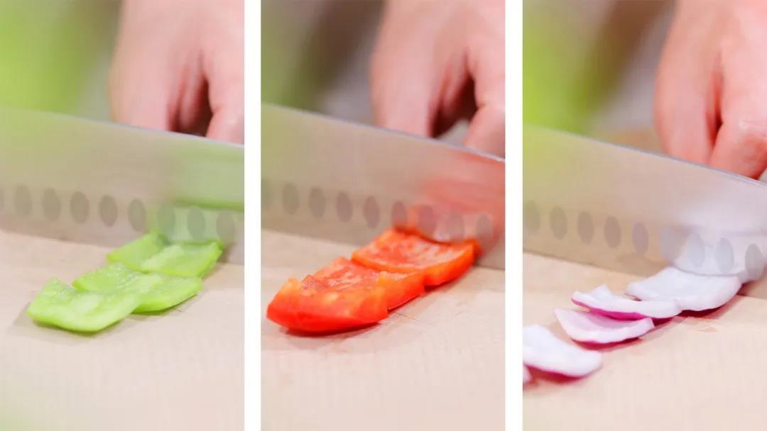 鸡肉串串 宝宝辅食食谱的做法图解7