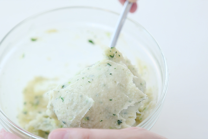 板栗山药球 宝宝辅食微课堂的做法图解6