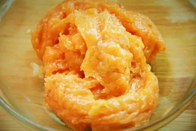 美食诱惑|鱼虾好处多，宝宝的高营养食谱—虾胶鱼泥！的做法图解4