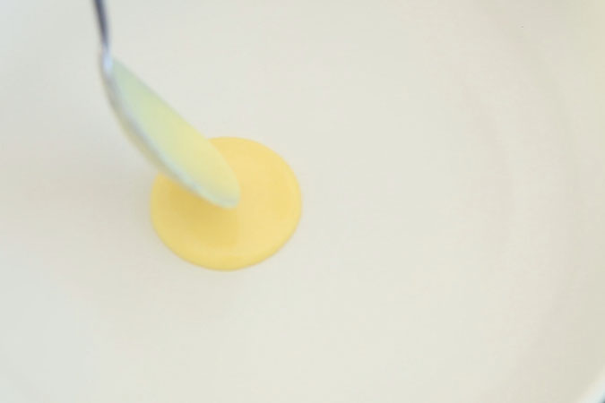 奶香玉米饼 宝宝辅食微课堂的做法图解7