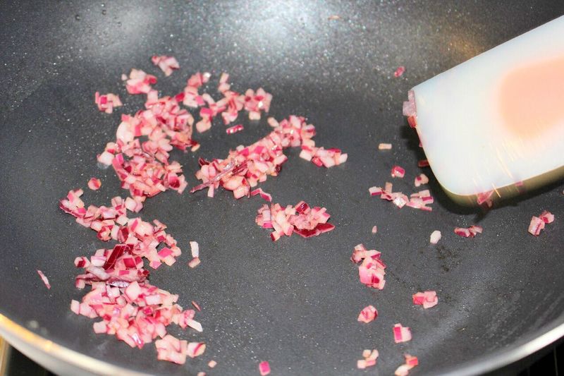 宝宝的肉酱番茄意面的做法图解6