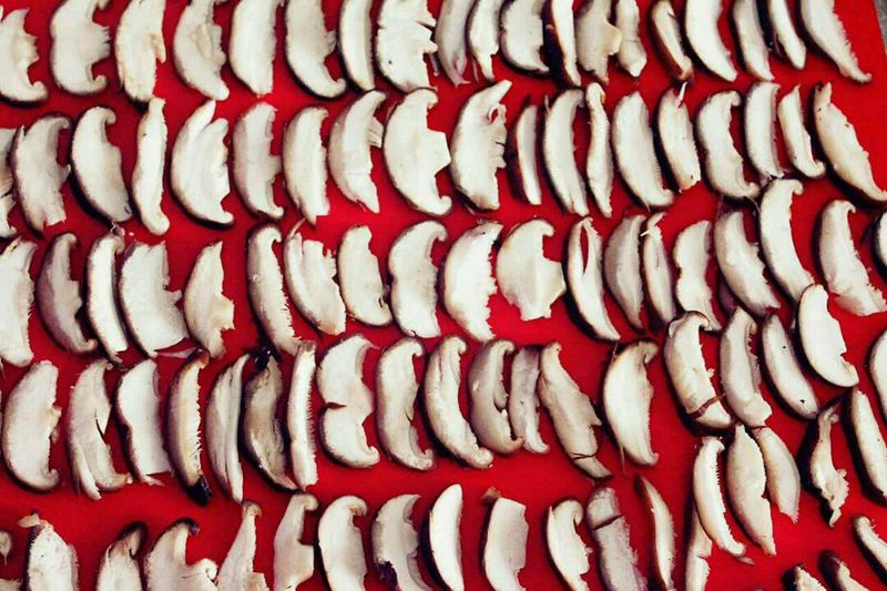 香菇粉的做法图解4