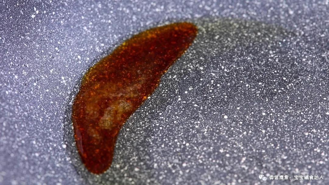 菠萝焖鸡翅 宝宝辅食食谱的做法图解6