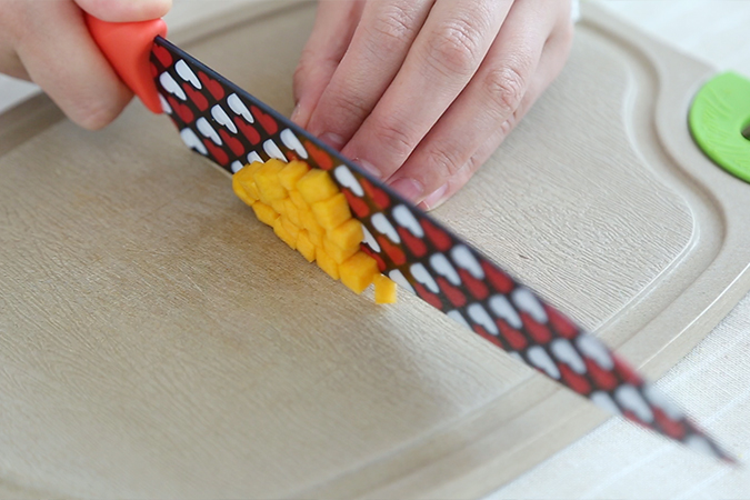 冬日暖心热饮 宝宝辅食微课堂的做法图解10