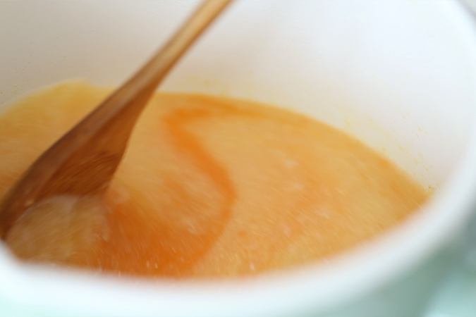 玉米土豆猪肉浓汤 宝宝辅食微课堂的做法图解8